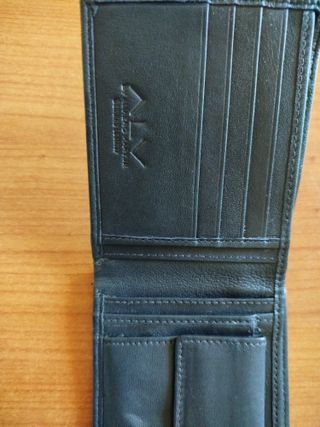 Portafoglio Alviero Martini Uomo