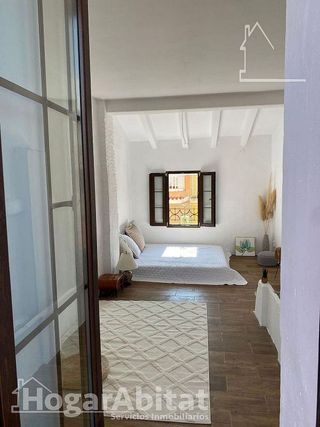 Chalet en venta en Sueca ciudad en Sueca