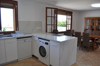 Chalet en alquiler en Finestrat pueblo en Finestrat