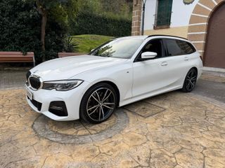 BMW Serie 3 330d xDrive Touring