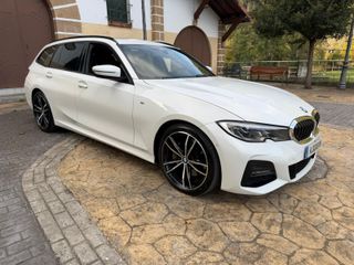 BMW Serie 3 330d xDrive Touring