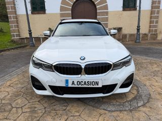 BMW Serie 3 330d xDrive Touring