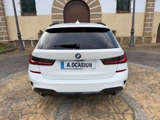 BMW Serie 3 330d xDrive Touring