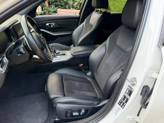 BMW Serie 3 330d xDrive Touring