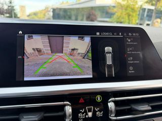 BMW Serie 3 330d xDrive Touring