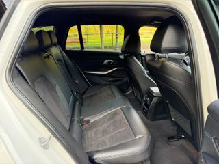 BMW Serie 3 330d xDrive Touring