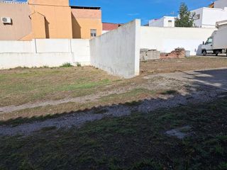 Nave industrial en venta en La Granja-La Colina-Los Pastores en Algeciras