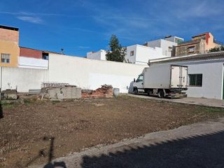 Nave industrial en venta en La Granja-La Colina-Los Pastores en Algeciras
