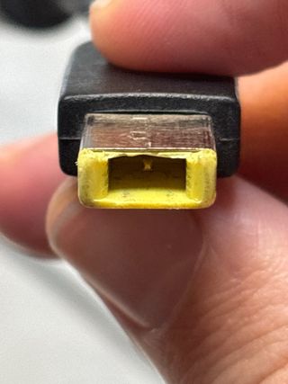 Portátil Lenovo Legion Y530-15ICH