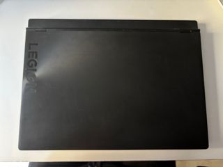 Portátil Lenovo Legion Y530-15ICH