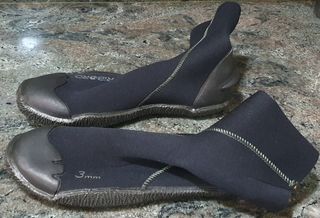 Escarpines neopreno Tribord 3mm T42/43