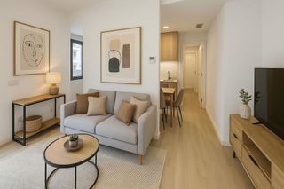 Piso en alquiler en Montequinto en Dos Hermanas