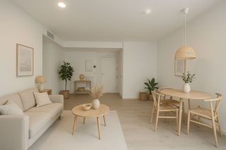 Piso en alquiler en Montequinto en Dos Hermanas