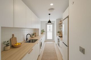 Piso en alquiler en Montequinto en Dos Hermanas