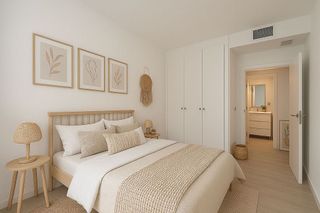 Piso en alquiler en Montequinto en Dos Hermanas