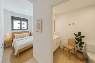 Piso en alquiler en Montequinto en Dos Hermanas