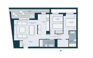 Piso en alquiler en Montequinto en Dos Hermanas