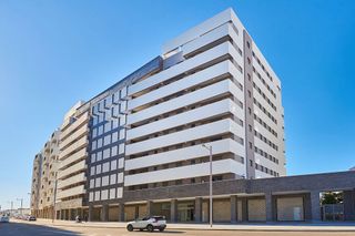 Piso en alquiler en Montequinto en Dos Hermanas