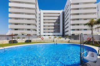 Piso en alquiler en Montequinto en Dos Hermanas