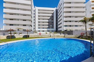 Piso en alquiler en Montequinto en Dos Hermanas