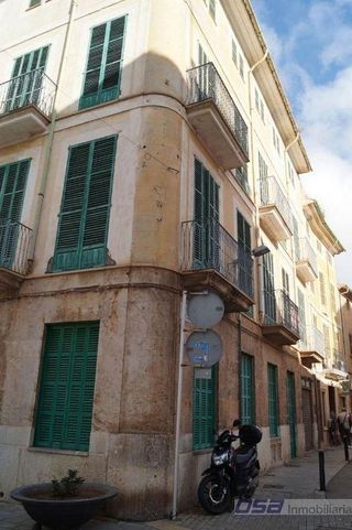 Edificio en alquiler en Llucmajor Interior en Llucmajor