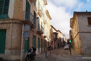 Edificio en alquiler en Llucmajor Interior en Llucmajor