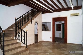 Edificio en alquiler en Llucmajor Interior en Llucmajor