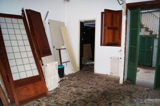 Edificio en alquiler en Llucmajor Interior en Llucmajor