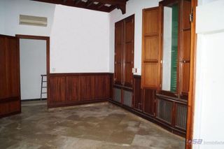 Edificio en alquiler en Llucmajor Interior en Llucmajor