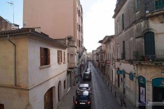 Edificio en alquiler en Llucmajor Interior en Llucmajor