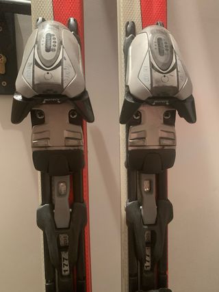 Esquís Volkl Energy 320