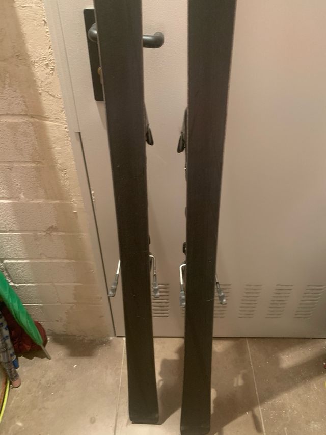 Esquís Volkl Energy 320