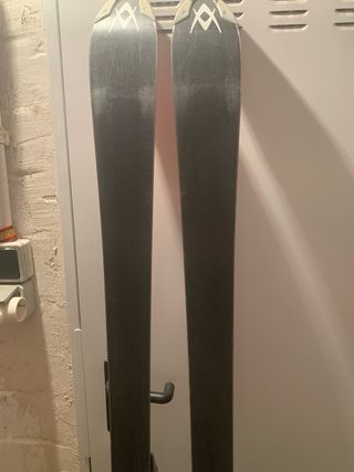 Esquís Volkl Energy 320