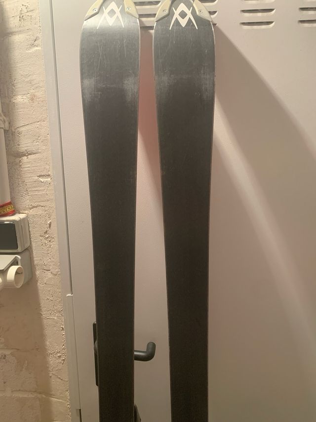 Esquís Volkl Energy 320