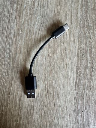 Power Bank Cellularline 5000 mAh Fast Charge