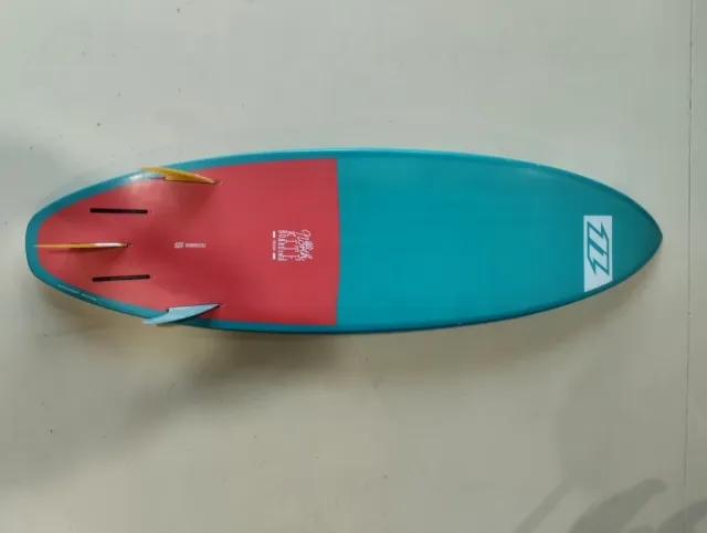Tabla Surf Kite North Wam 6'0