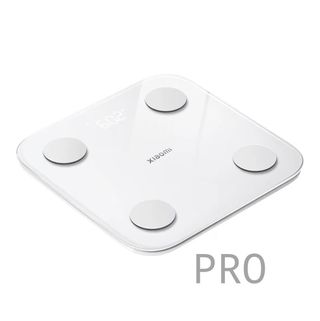 Báscula de baño con medición de doble frecuencia Xiaomi