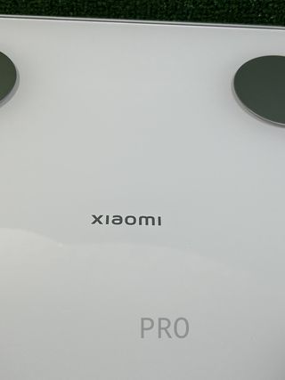 Báscula de baño con medición de doble frecuencia Xiaomi