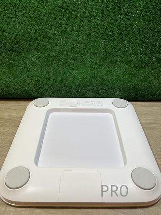 Báscula de baño con medición de doble frecuencia Xiaomi