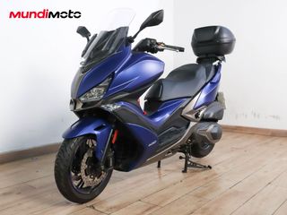 KYMCO XCITING 400 S