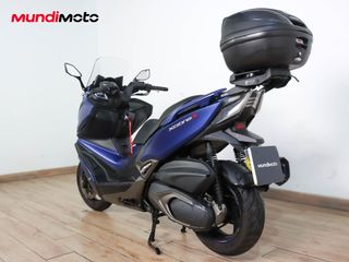 KYMCO XCITING 400 S