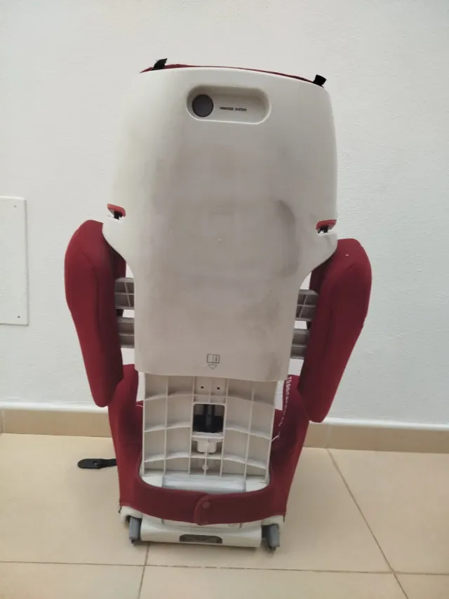 Silla coche Concord hasta 36 kg