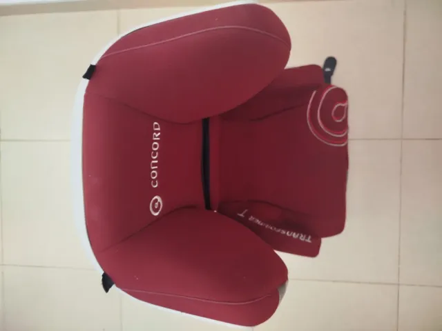 Silla coche Concord hasta 36 kg