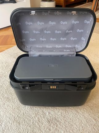 Maletín de maquillaje Dustin