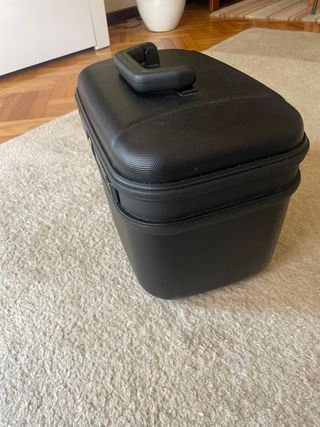 Maletín de maquillaje Dustin