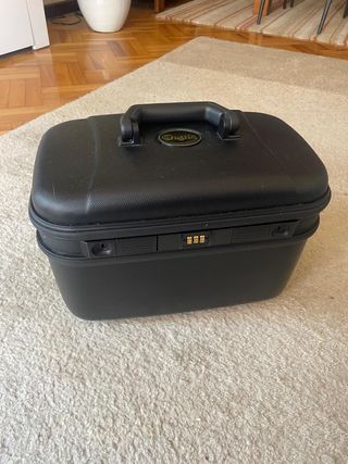 Maletín de maquillaje Dustin