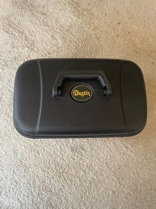 Maletín de maquillaje Dustin