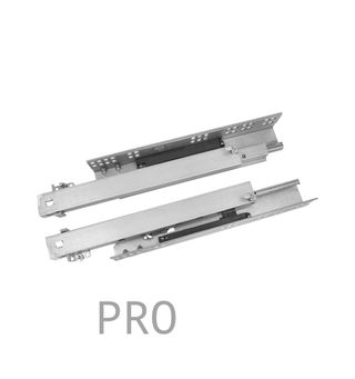 Set di 2 guide scorrevoli Amig