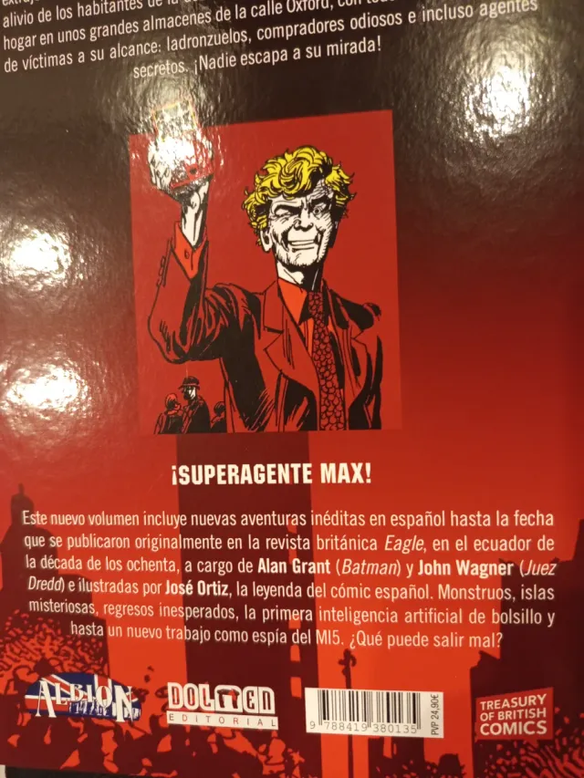 La decimotercera planta Completa