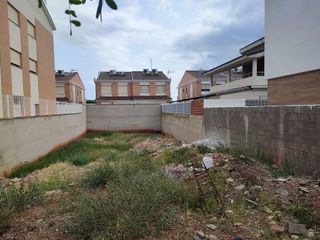 Terreno en venta en Almenara